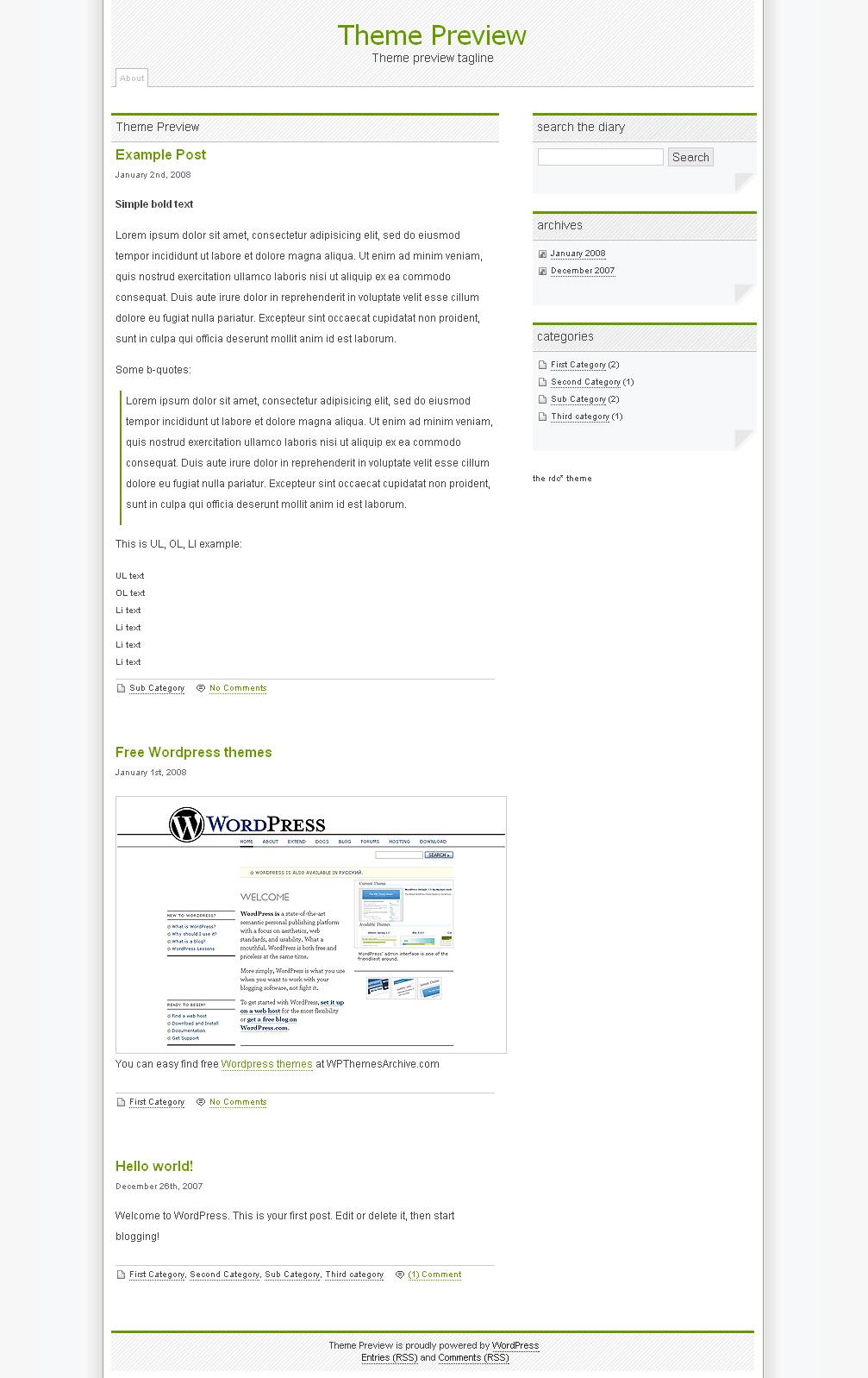 download rdc* theme theme