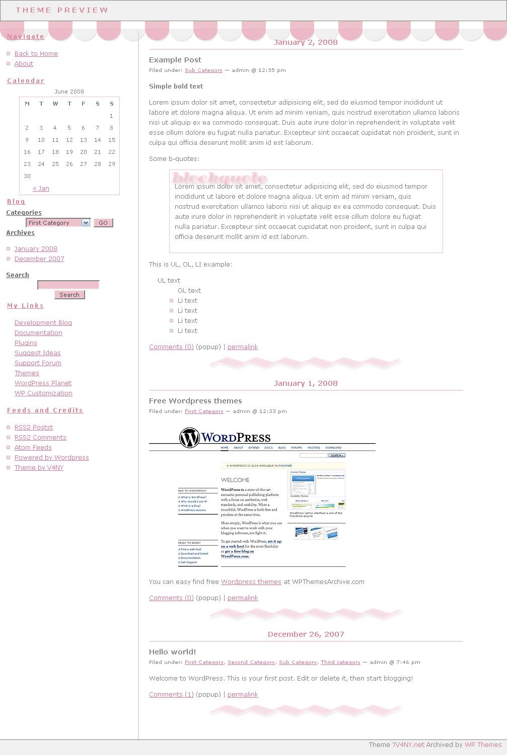 download v4ny6 theme