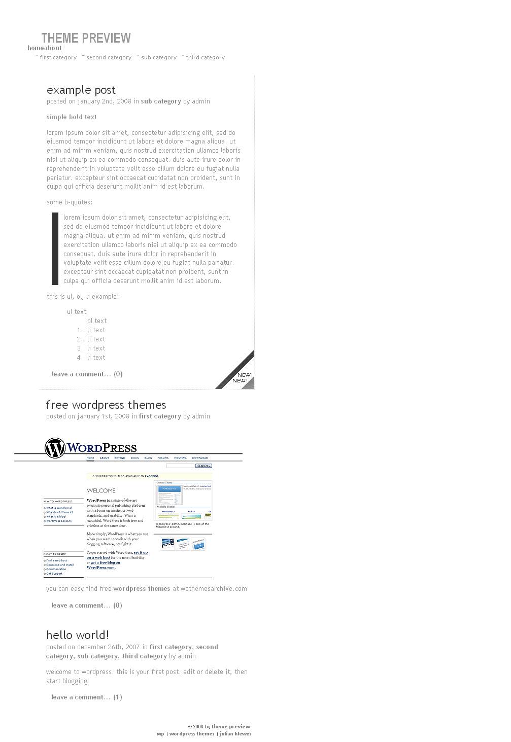 download fastr theme
