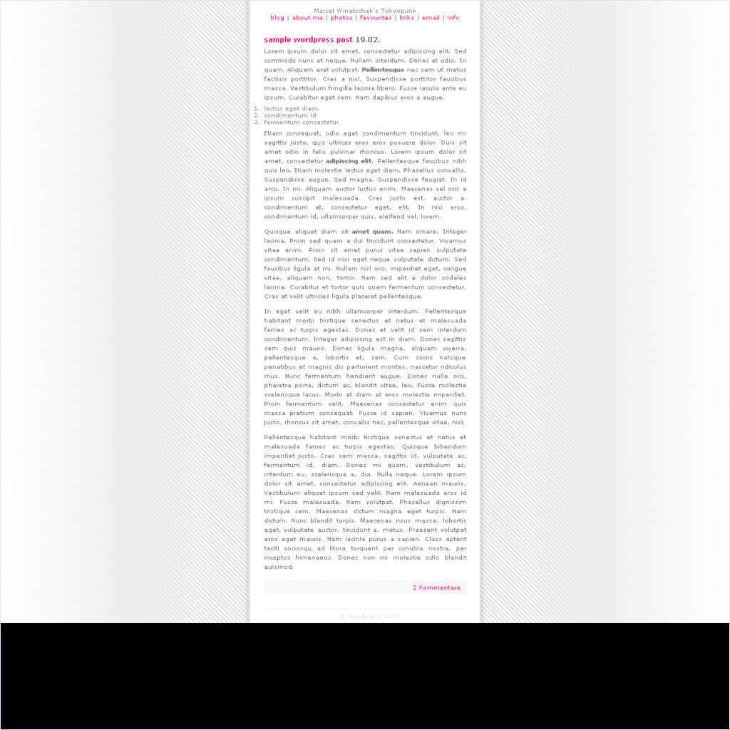 download Rio Theme theme