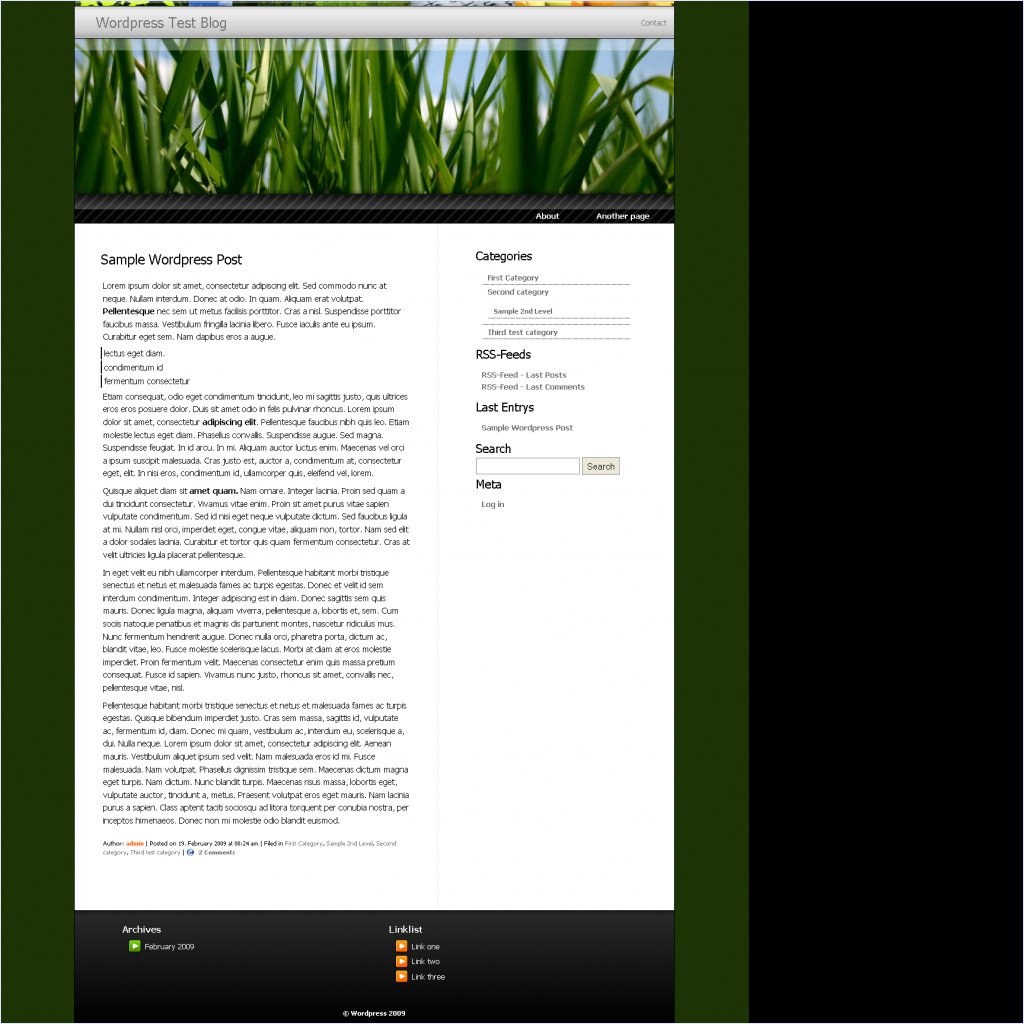 download Dynamic-Vision theme