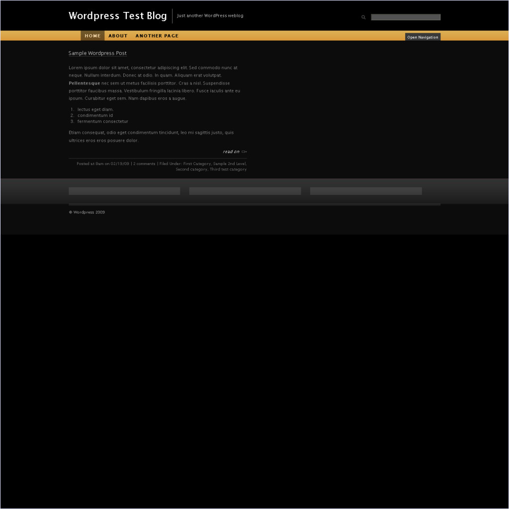 download HemingwayEx theme