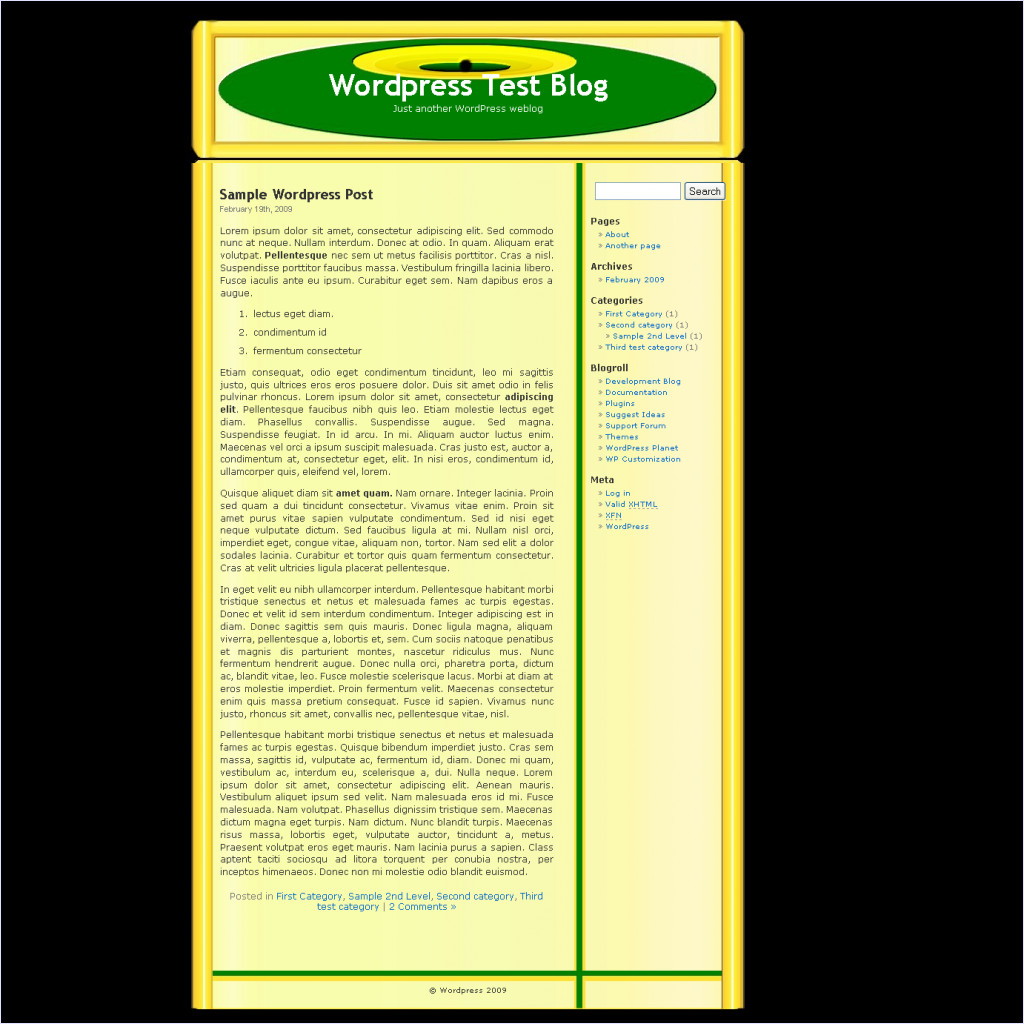 download PlasticTubage theme