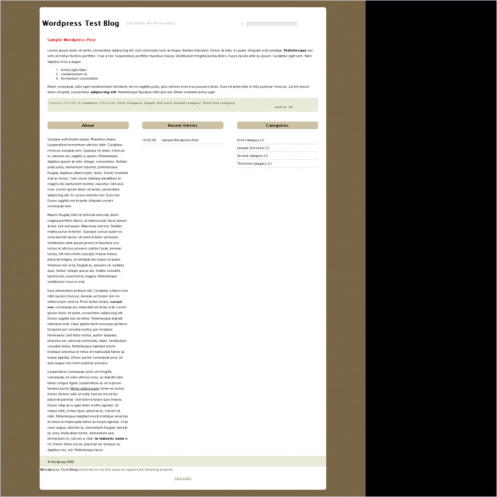 download Hemingway meets CognitiveCombine III theme